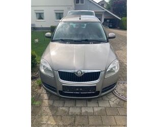 Skoda Roomster Gebrauchtwagen