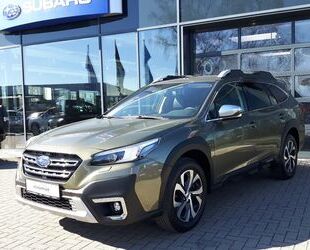 Subaru Outback Gebrauchtwagen
