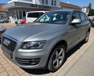 Audi Q5 Gebrauchtwagen