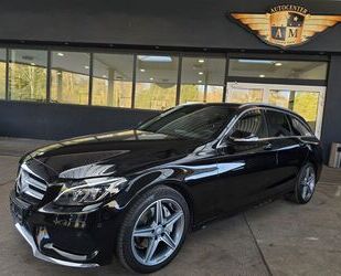 Mercedes-Benz C 200 Gebrauchtwagen