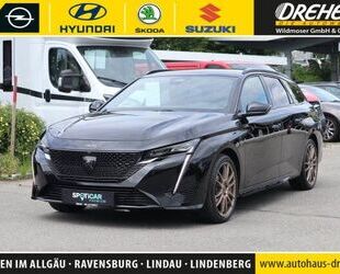 Peugeot 308 Gebrauchtwagen