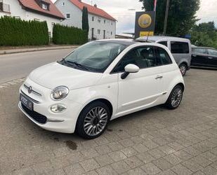 Fiat 500 Gebrauchtwagen