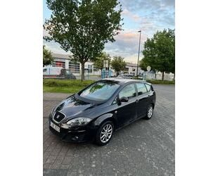 Seat Altea Gebrauchtwagen