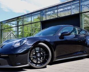 Porsche 992 Gebrauchtwagen