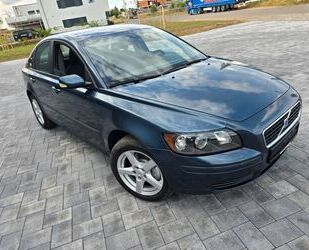 Volvo S40 Gebrauchtwagen