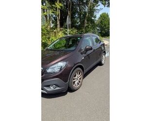 Opel Mokka Gebrauchtwagen