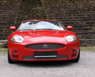 Jaguar XKR Gebrauchtwagen