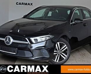 Mercedes-Benz A 250 Gebrauchtwagen