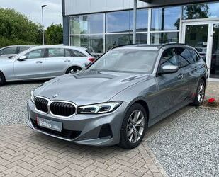 BMW 318 Gebrauchtwagen