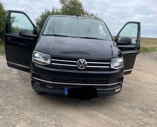 VW T6 Multivan Gebrauchtwagen
