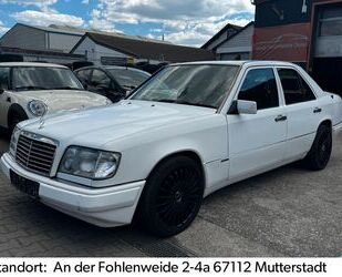 Mercedes-Benz E 320 Gebrauchtwagen