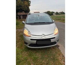 Citroen C4 Gebrauchtwagen