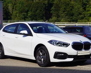 BMW 118 Gebrauchtwagen