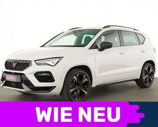 Cupra Ateca Gebrauchtwagen
