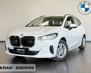 BMW 218 Active Tourer Gebrauchtwagen