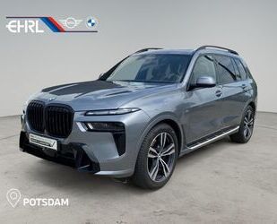 BMW X7 Gebrauchtwagen