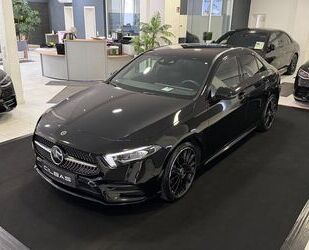 Mercedes-Benz A 250 Gebrauchtwagen