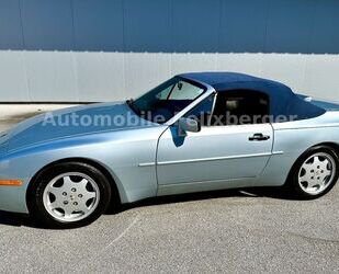 Porsche 944 Gebrauchtwagen