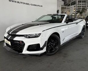 Chevrolet Camaro Gebrauchtwagen