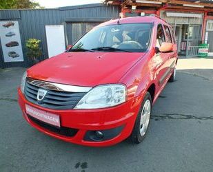 Dacia Logan Gebrauchtwagen