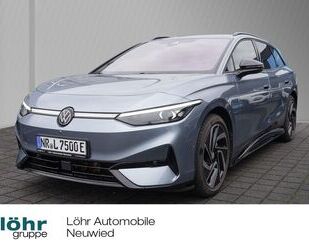 VW ID.7 Gebrauchtwagen