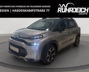 Citroen C3 Aircross Gebrauchtwagen
