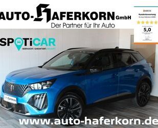 Peugeot 2008 Gebrauchtwagen