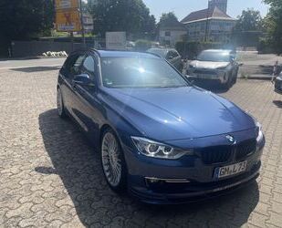 Alpina B3 Gebrauchtwagen