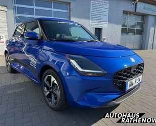 Suzuki Swift Gebrauchtwagen