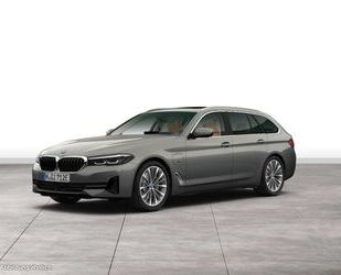 BMW 530 Gebrauchtwagen