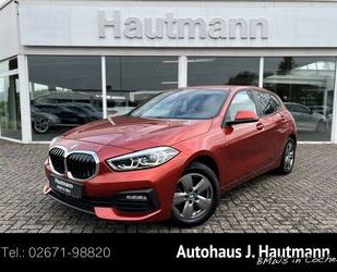 BMW 116 Gebrauchtwagen