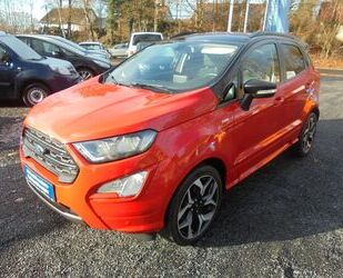 Ford EcoSport Gebrauchtwagen
