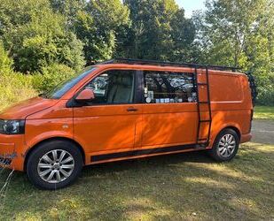 VW T5 Transporter Gebrauchtwagen