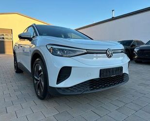 VW ID.4 Gebrauchtwagen