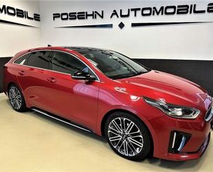 Kia pro ceed / ProCeed Gebrauchtwagen