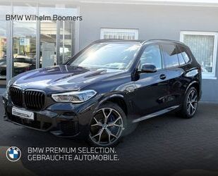 BMW X5 Gebrauchtwagen