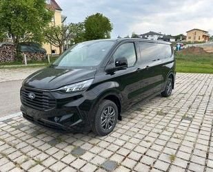 Ford Transit Custom Gebrauchtwagen