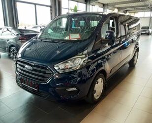 Ford Transit Custom Gebrauchtwagen