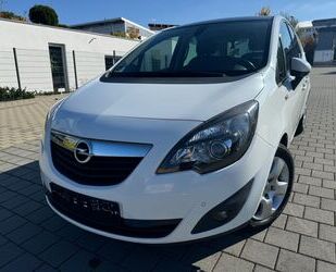 Opel Meriva Gebrauchtwagen