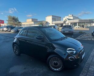 Fiat 500e Gebrauchtwagen