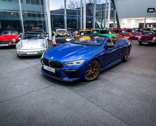 BMW M8 Gebrauchtwagen