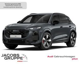 Audi Q3 Gebrauchtwagen