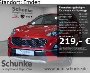 Kia Sportage Gebrauchtwagen