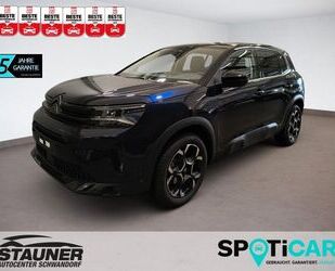 Citroen C5 Aircross Gebrauchtwagen