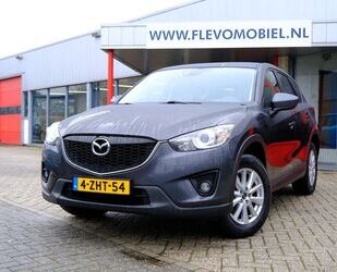 Mazda CX-5 Gebrauchtwagen