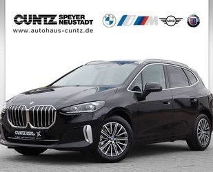 BMW BMW 218i Active Tourer Head-Up HK HiFi DAB LED WLA Gebrauchtwagen