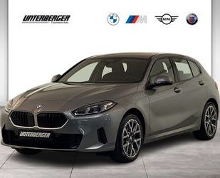 BMW 118 Gebrauchtwagen