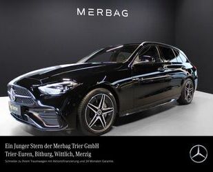 Mercedes-Benz C 220 Gebrauchtwagen