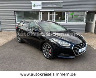 Hyundai i40 Gebrauchtwagen