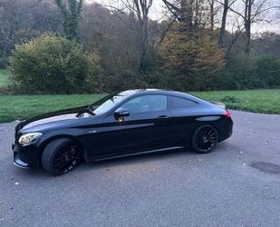 Mercedes-Benz C 43 AMG Gebrauchtwagen